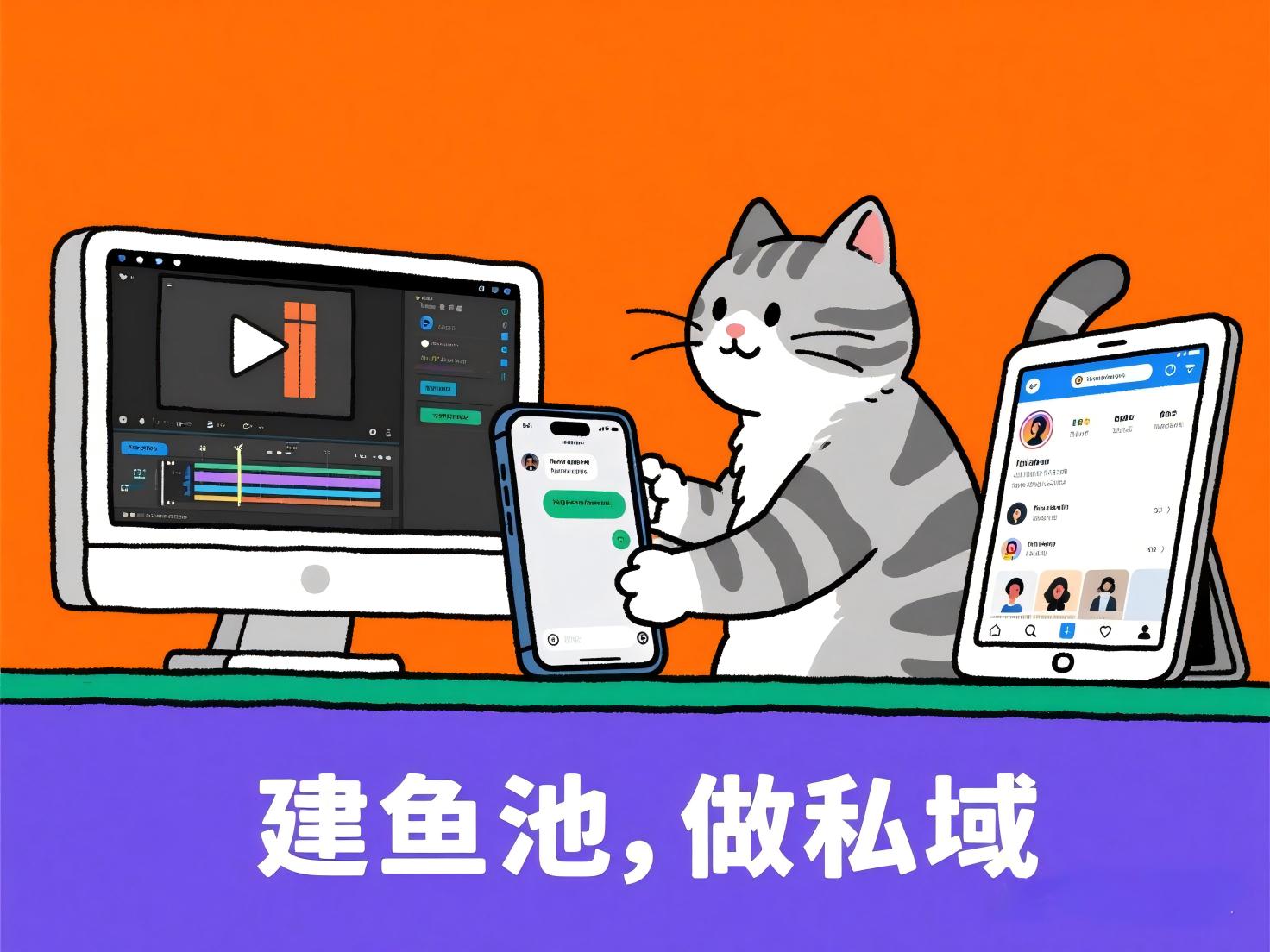 让优质海外客户主动“找上门”！外贸人专属“神器”Match Best询盘通上线！
