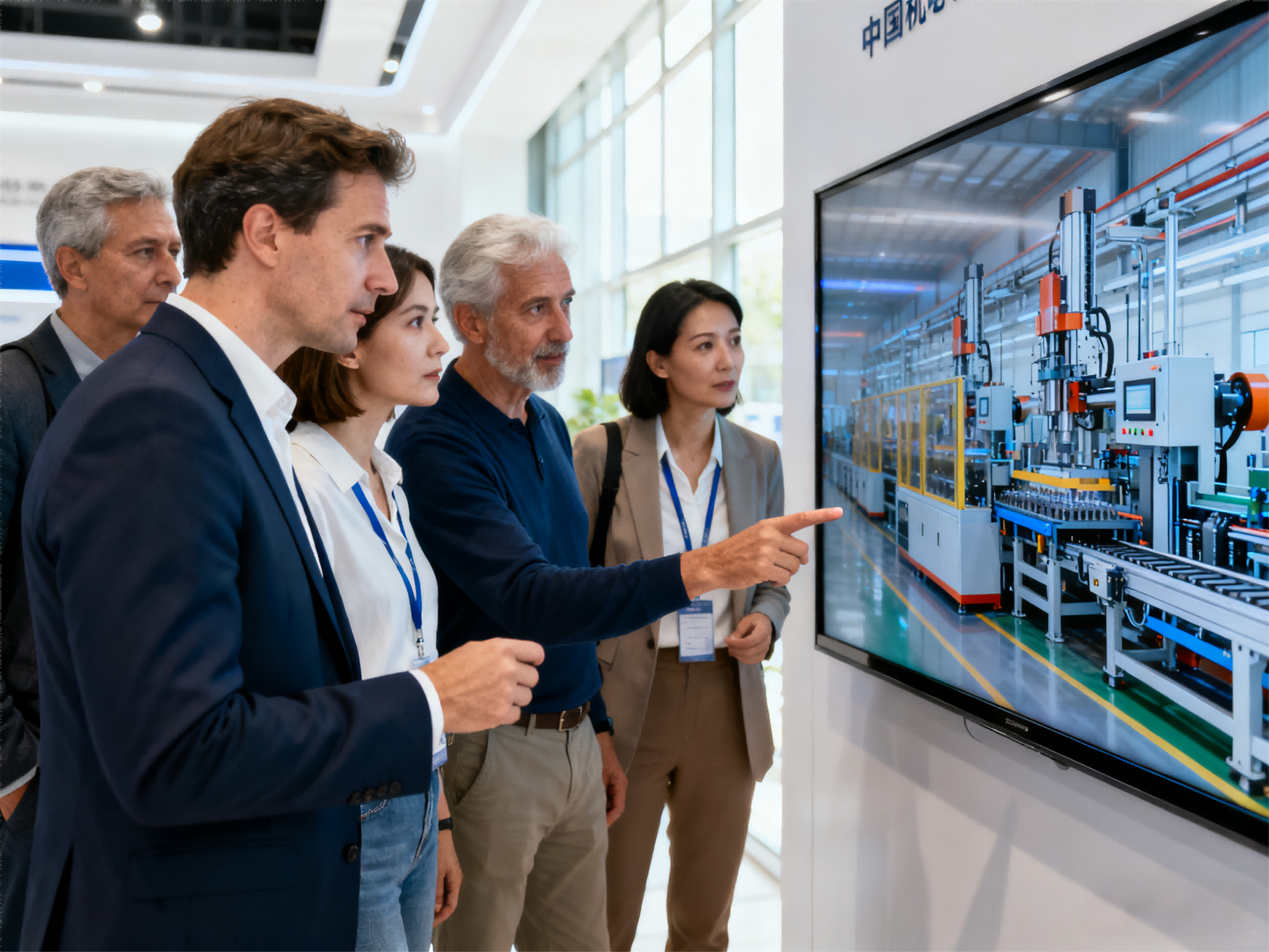 驭岳科技推出“Match Best询盘通”,以短视频撬动海外精准询盘,助力外贸企业高效出海