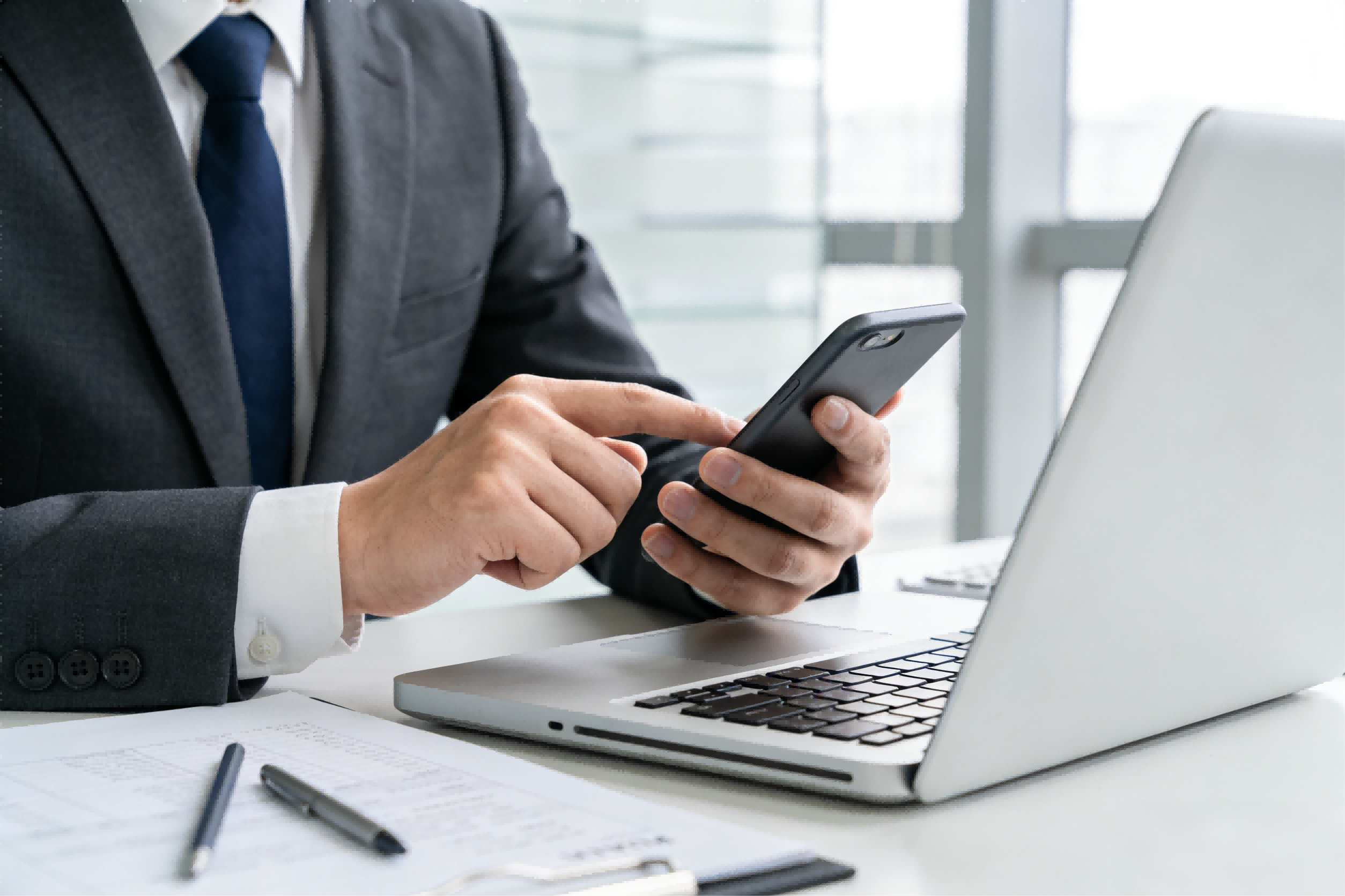 驭岳科技行业观察：新技术如何重塑“品牌出海”的获客路径