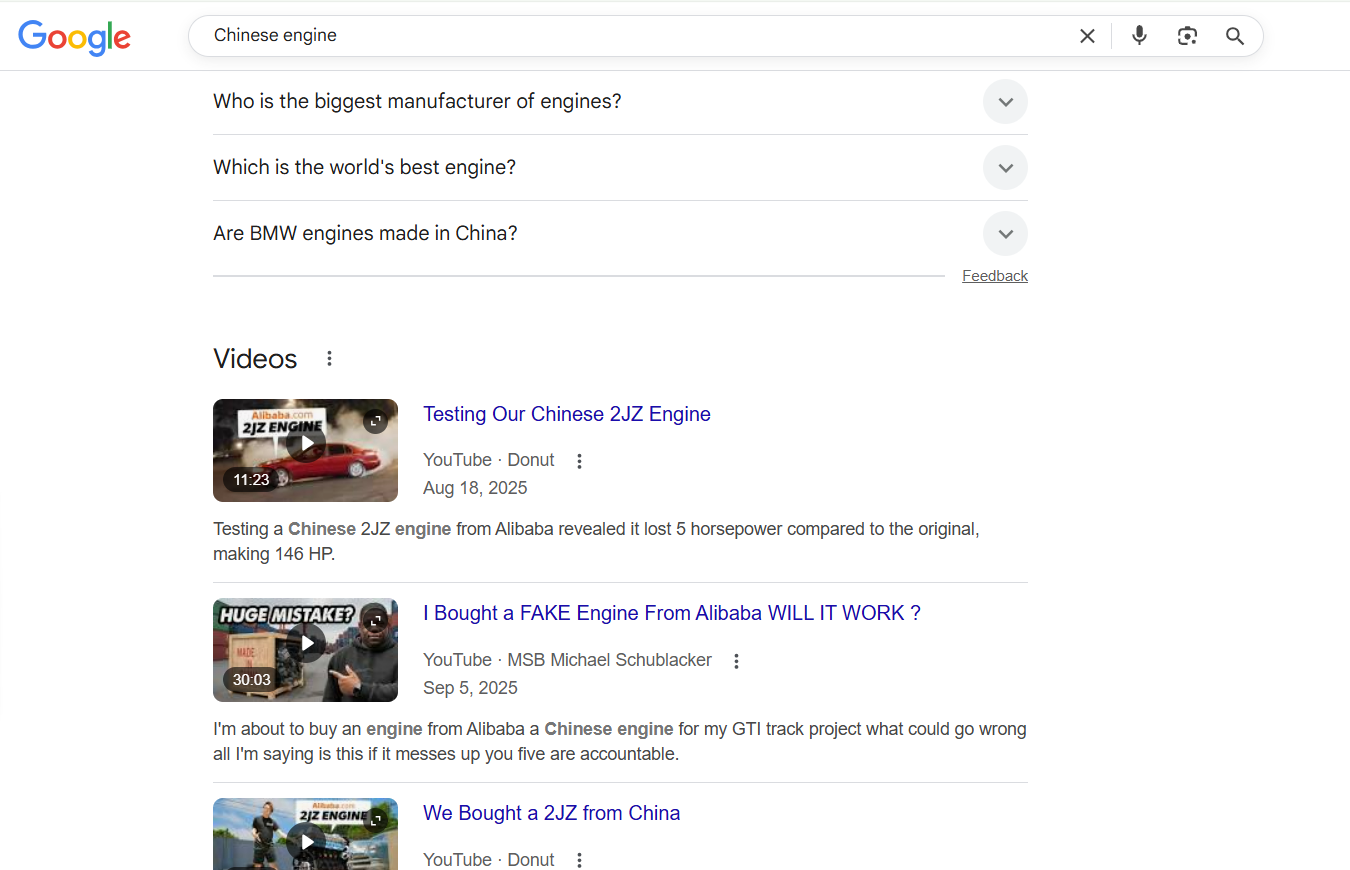外贸短视频询盘 优质内容带来谷歌搜索+社媒裂变长尾流量