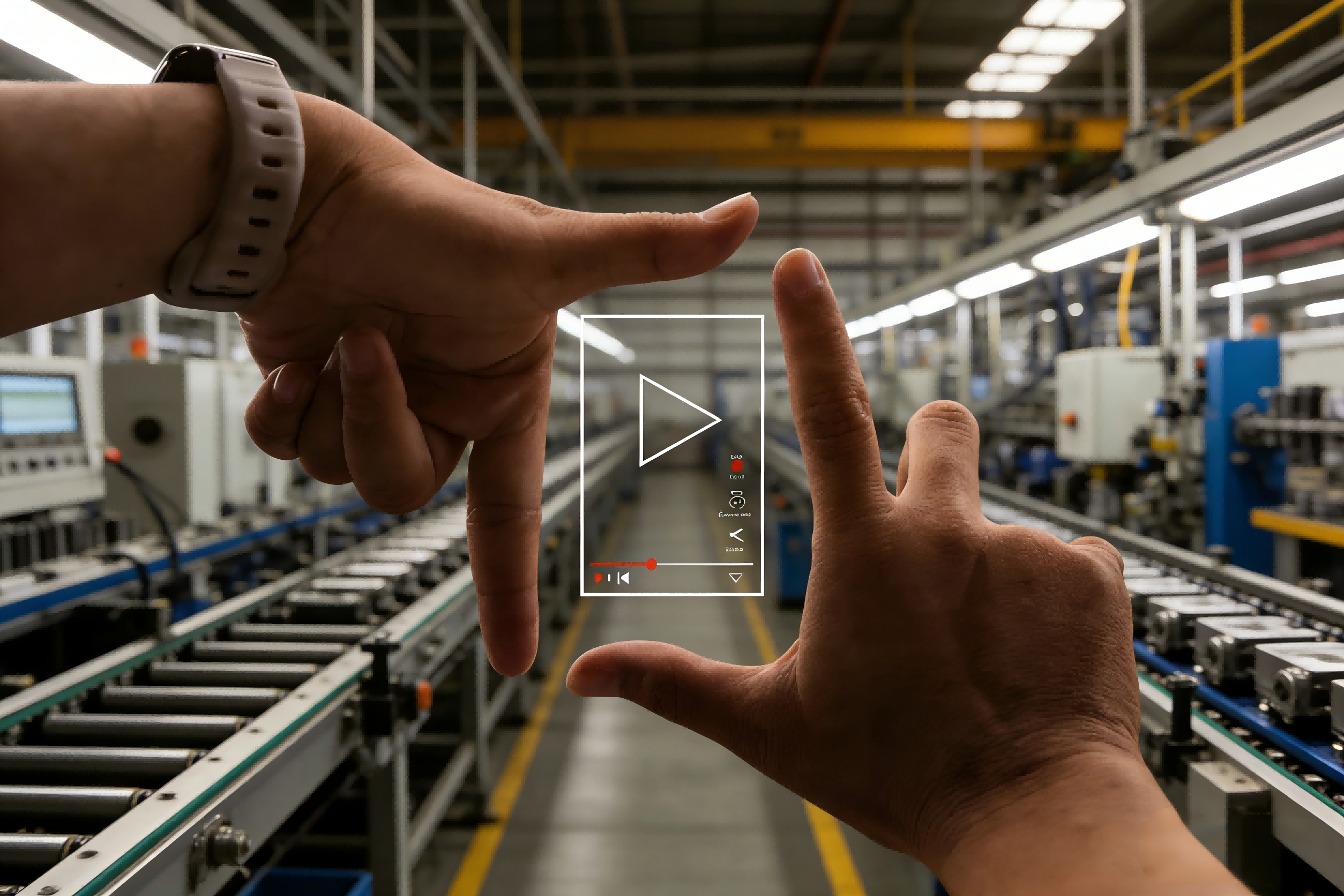 高质量短视频要拍什么