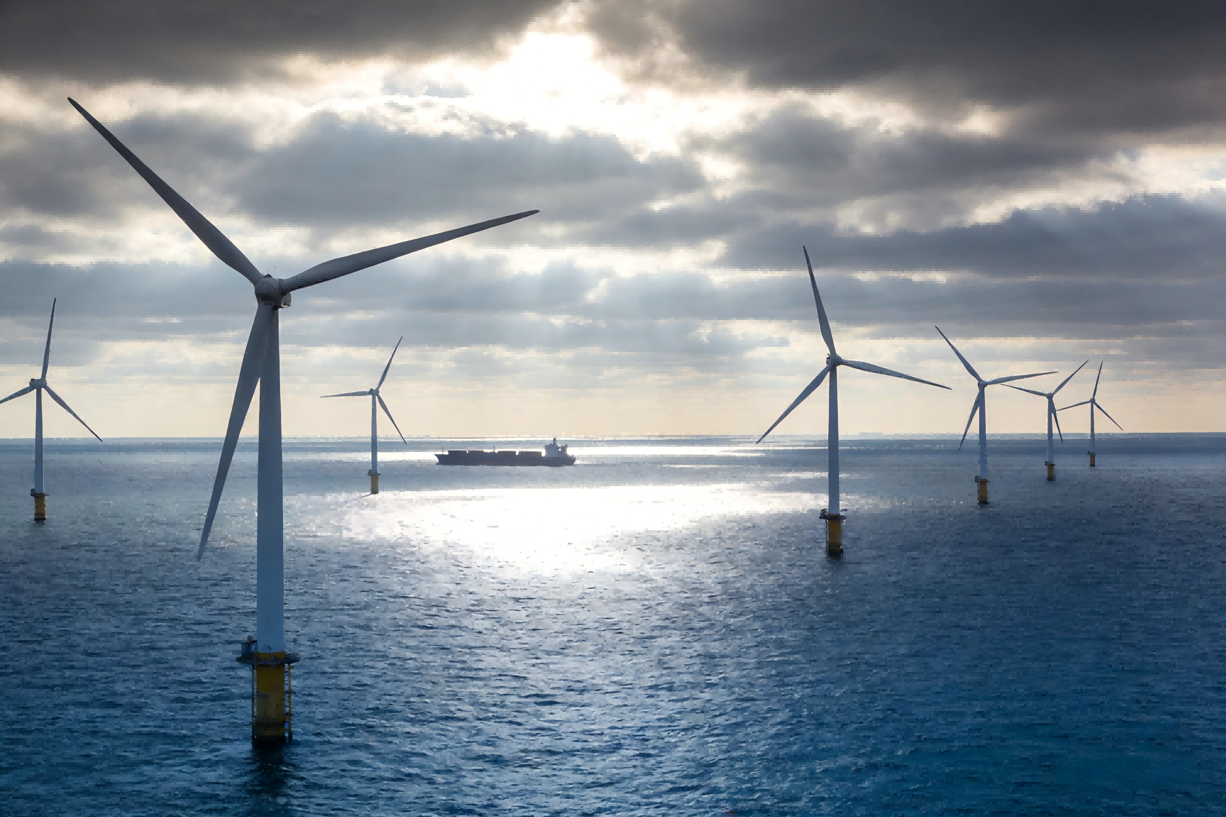 4月1日起，英国将取消33项风电组件进口关税