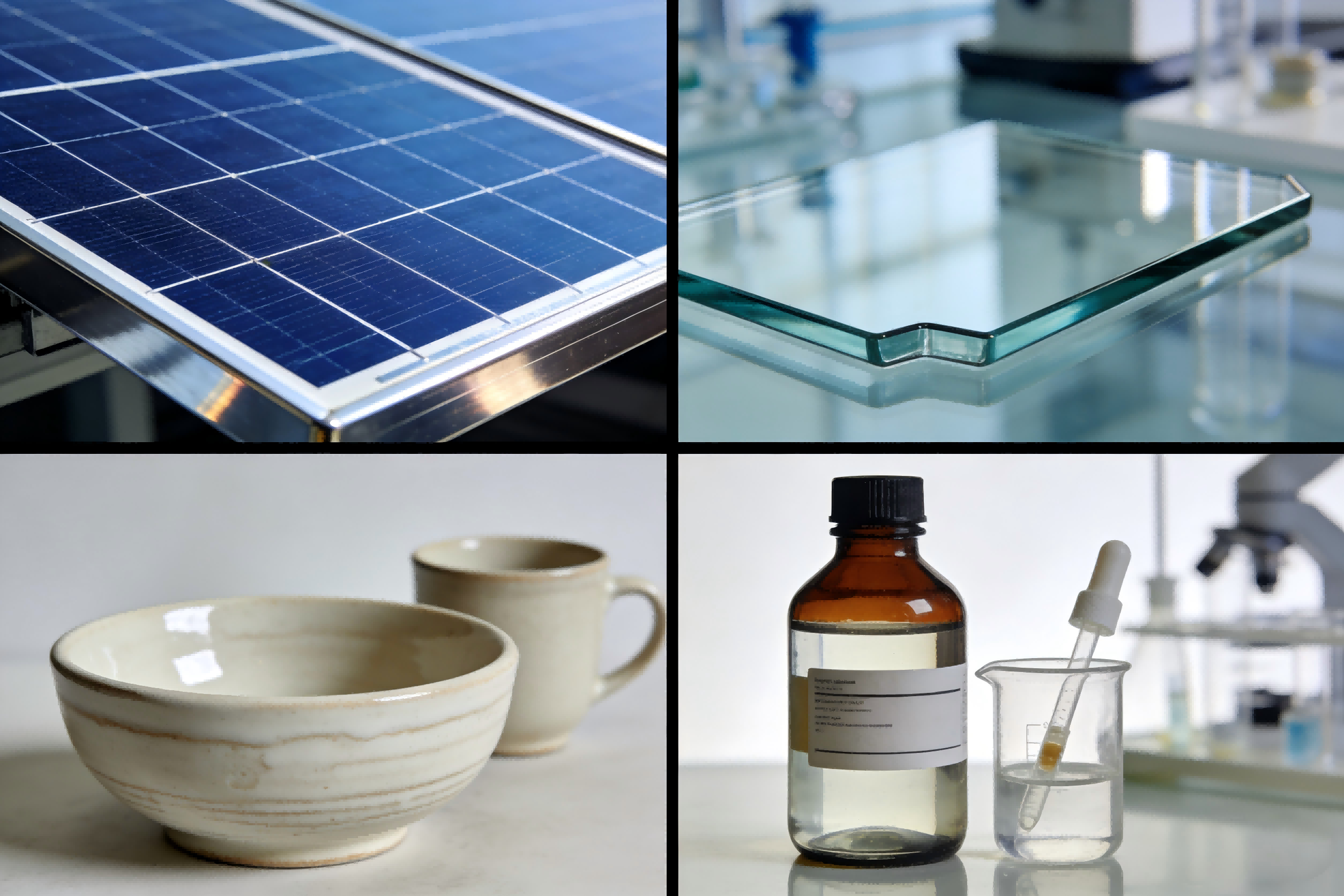 4月1日起，光伏等249项产品全面取消出口退税