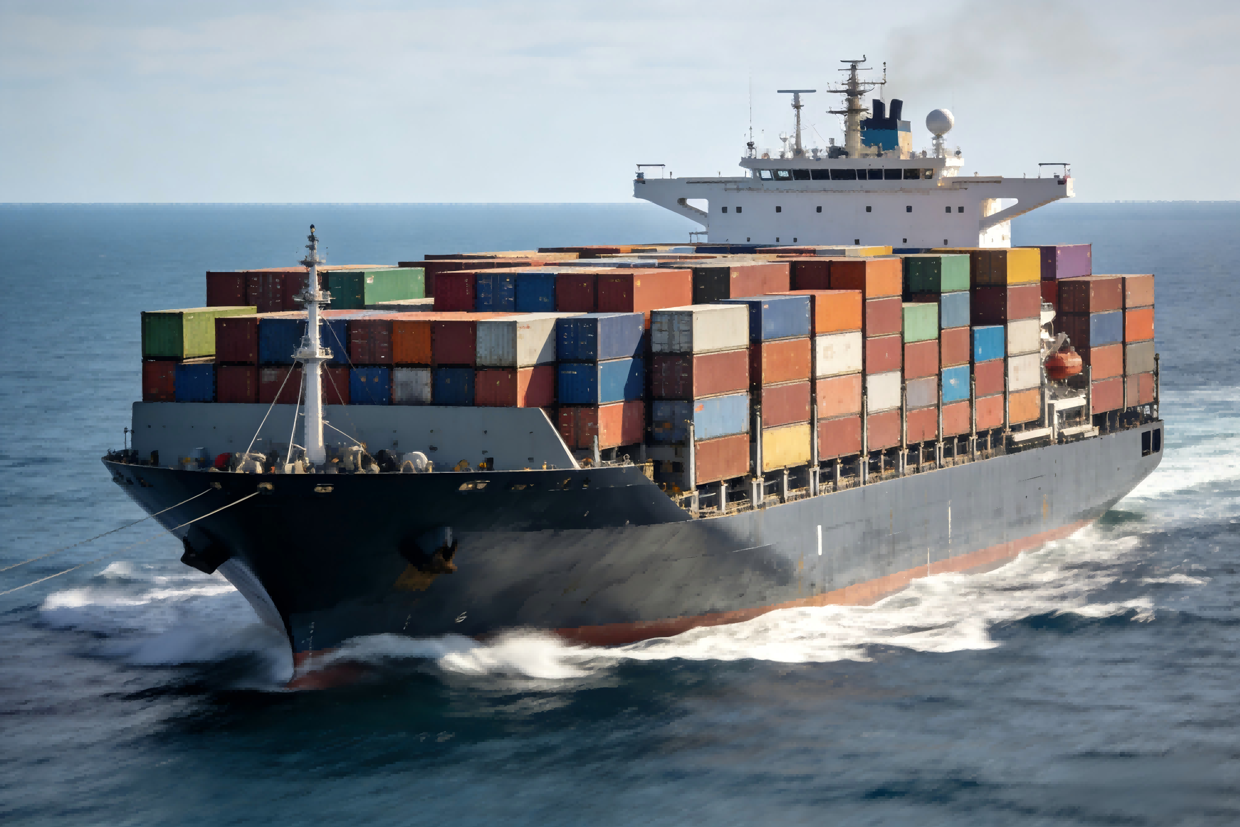 外贸人必看！2026新版《对外贸易法》正式实施