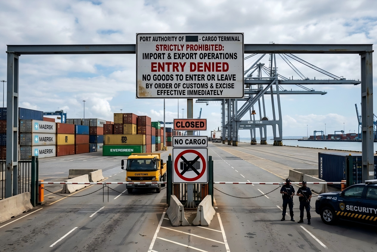 多国贸易禁令密集出台！2026年3月外贸企业出海合规风险速览