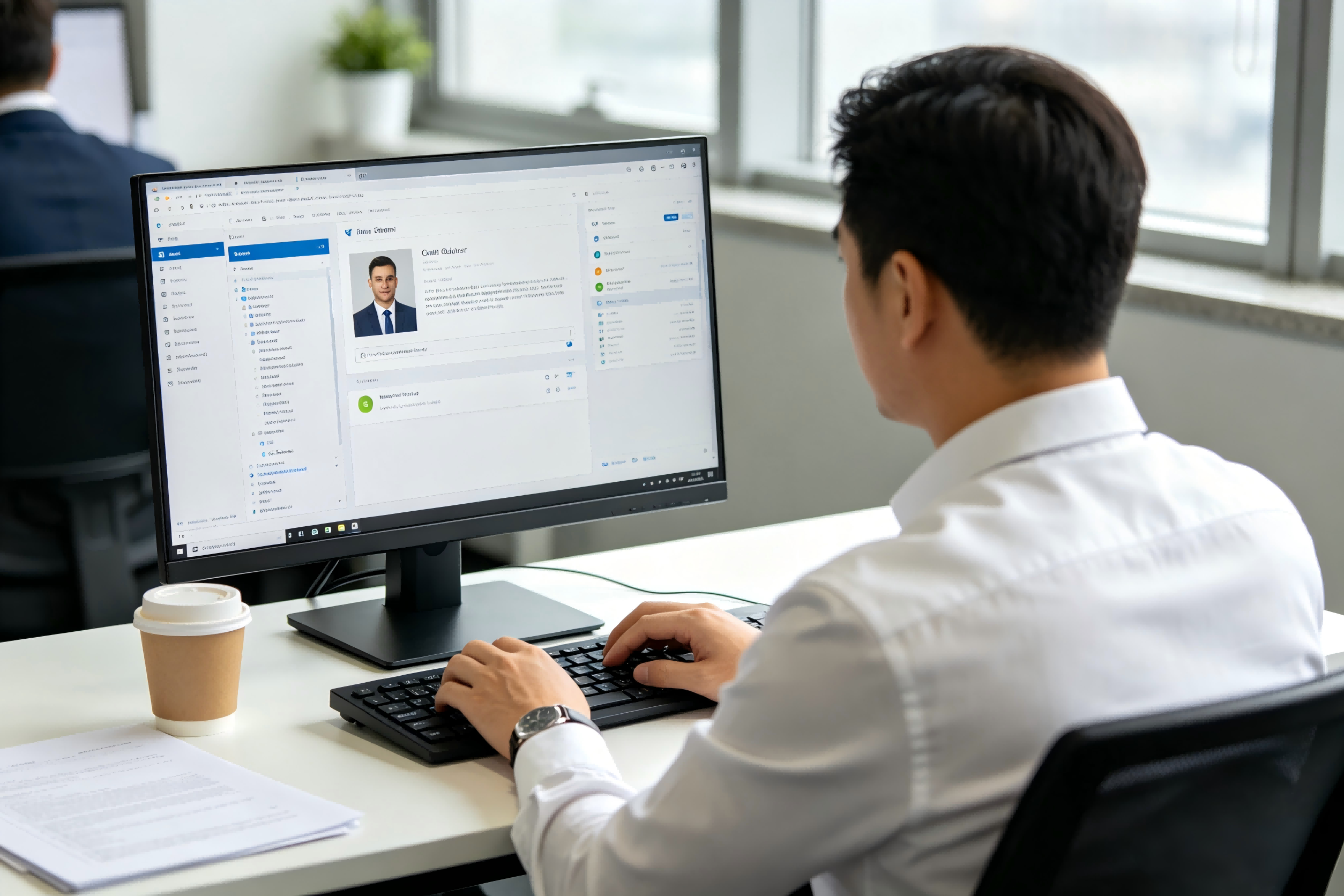 外贸获客，B2B平台和社媒哪个好？