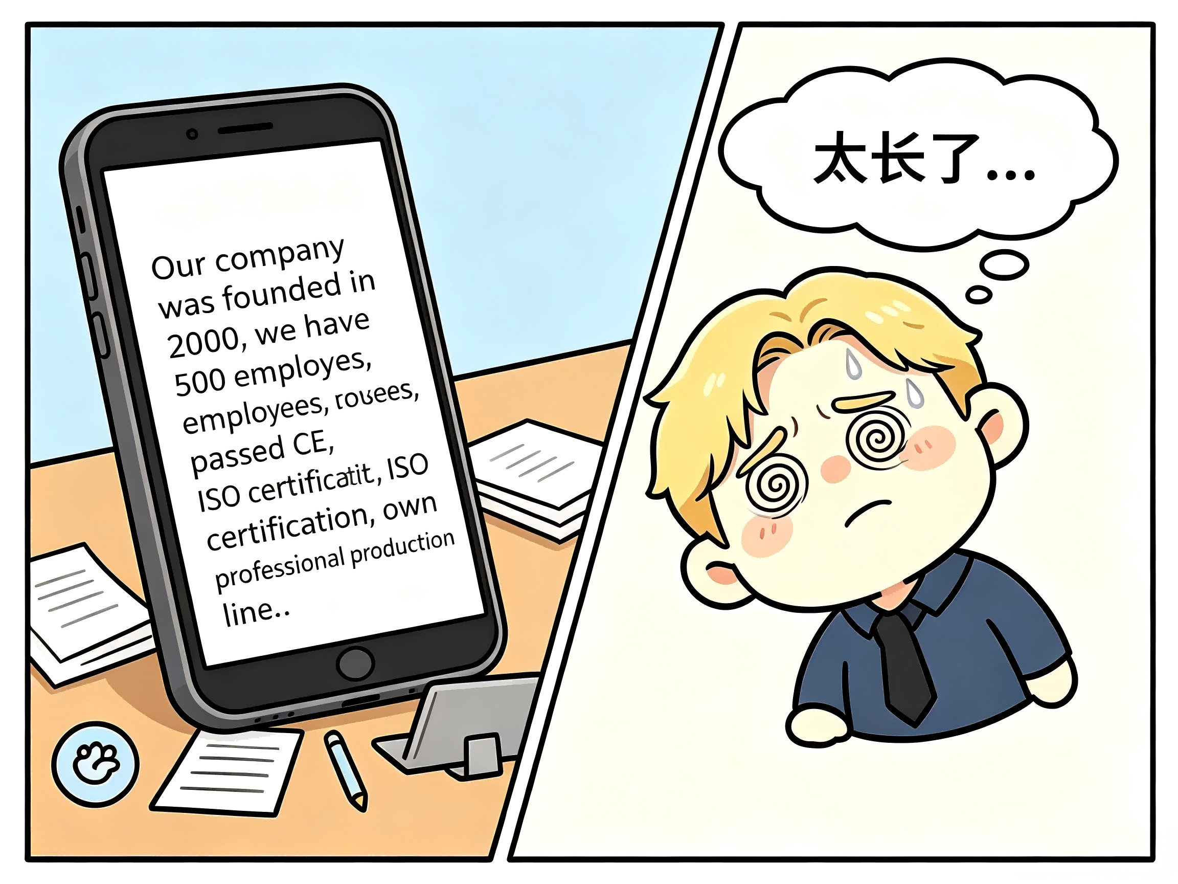 外贸WhatsApp沟通技巧3 外贸WhatsApp沟通技巧3