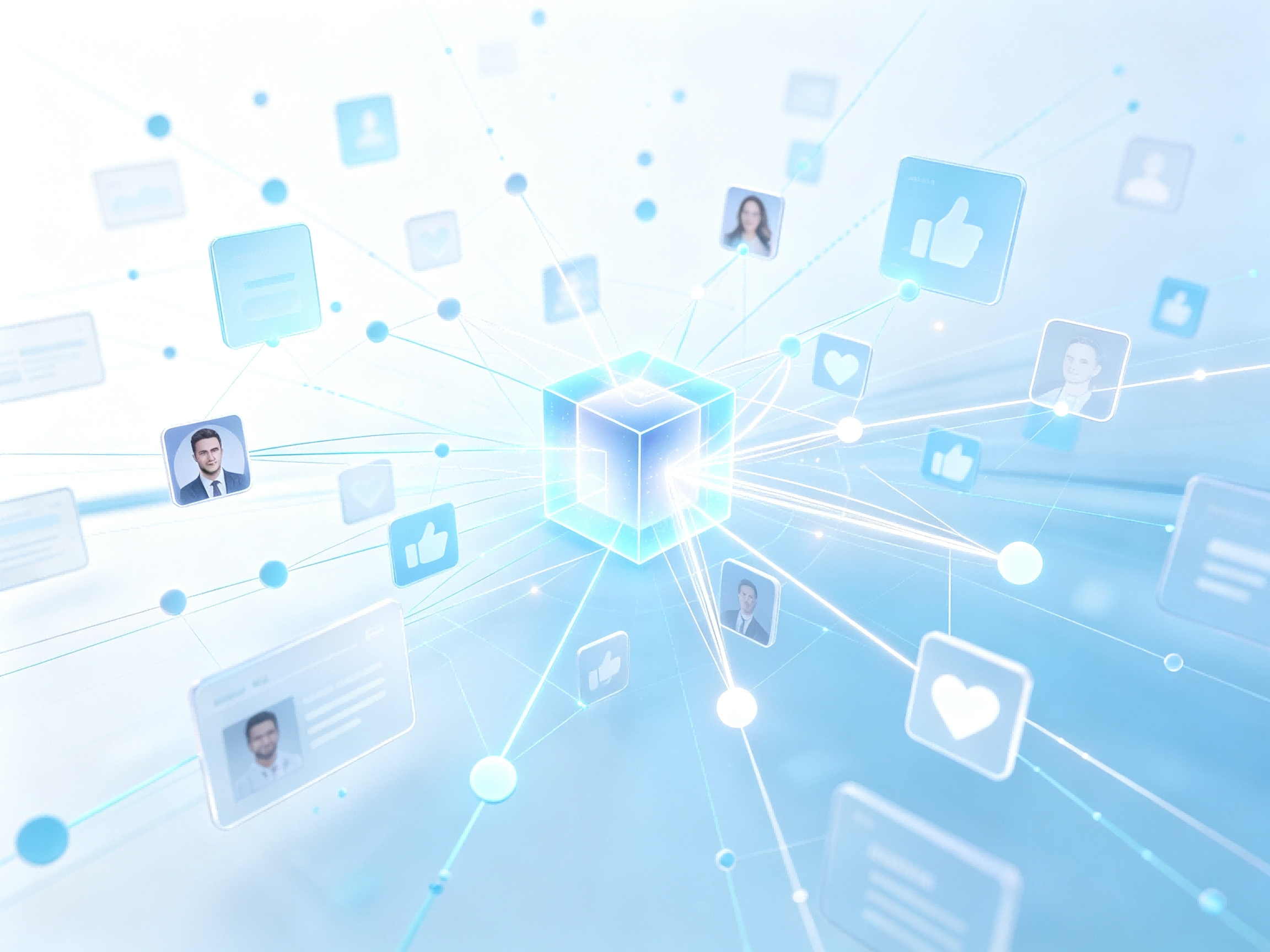 LinkedIn算法2026大改后，老玩法不管用了
